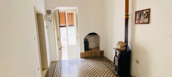 3 rooms Apartment in Presicce Acquarica, Italy No. 71851 19