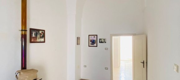 3 rooms Apartment in Presicce Acquarica, Italy No. 71851 21