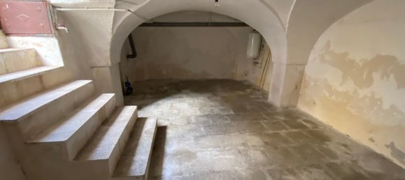 3 rooms Apartment in Presicce Acquarica, Italy No. 71851 28