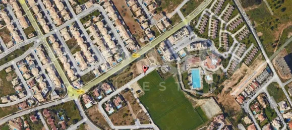 200m² Land in Lagos, Portugal No. 74193 3
