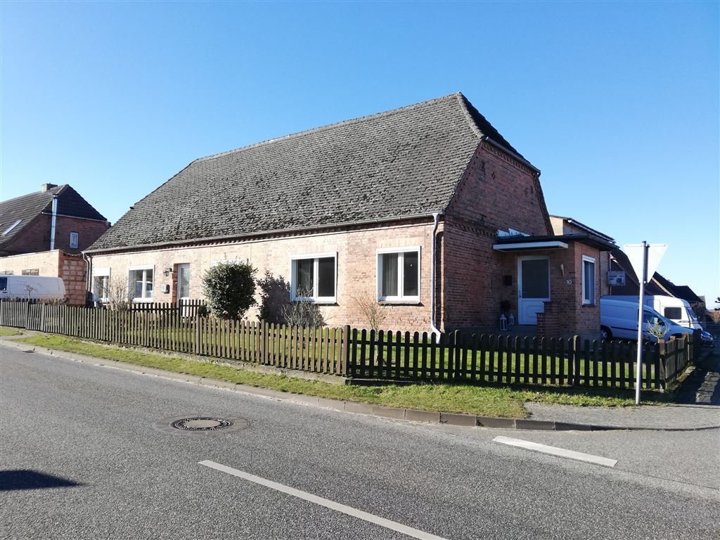 6-Zimmer Haus in Ludwigslust-Parchim, Germany, Nr. 148360