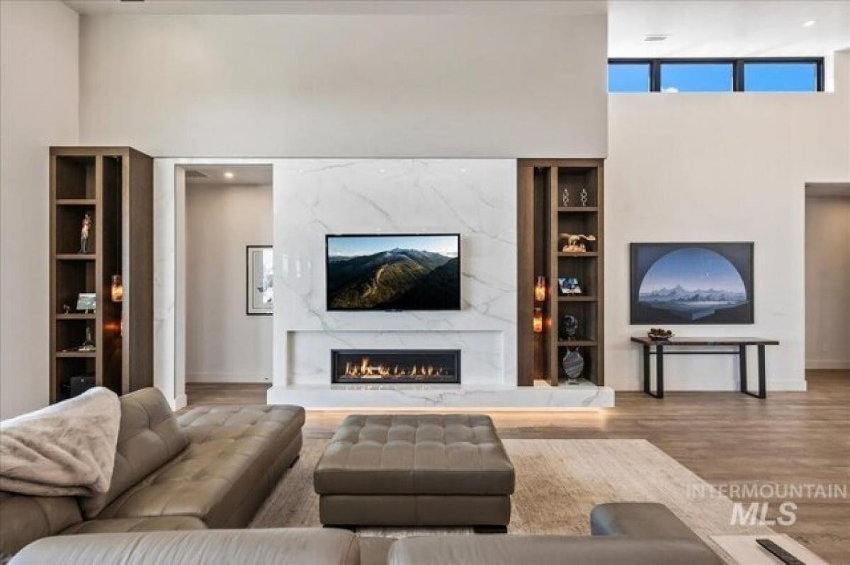 3 bedrooms House in Eagle, USA No. 375319