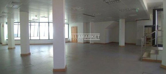 1220m² Building in Vila Real, Portugal No. 70810 3
