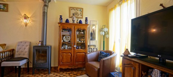 4 Schlafzimmer Haus in Saint-Lye-la-Foret, France, Nr. 213793 5