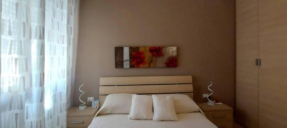 3-Zimmer Wohnung in Montemurlo, Italy, Nr. 71552 13