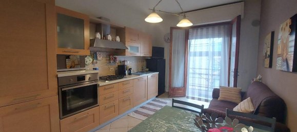 3-Zimmer Wohnung in Montemurlo, Italy, Nr. 71552 6