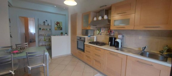 3-Zimmer Wohnung in Montemurlo, Italy, Nr. 71552 5