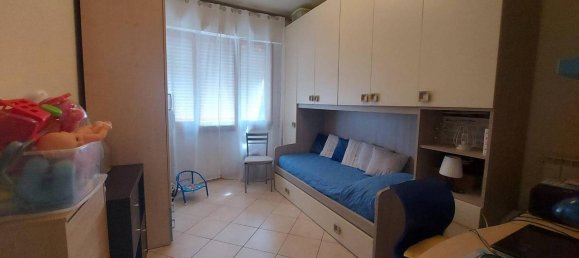 3-Zimmer Wohnung in Montemurlo, Italy, Nr. 71552 14