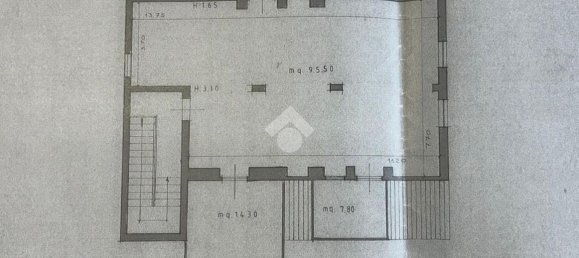 4-salle Appartement à Casorate Primo, Italy No. 157558 3