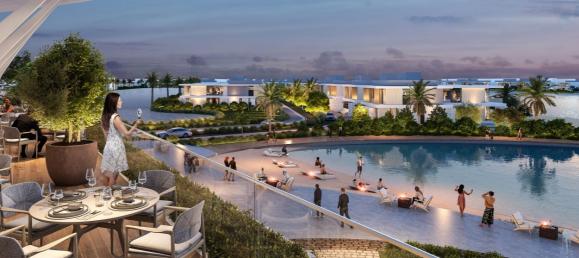 5 bedrooms Villa in Dubai, UAE No. 96331 4