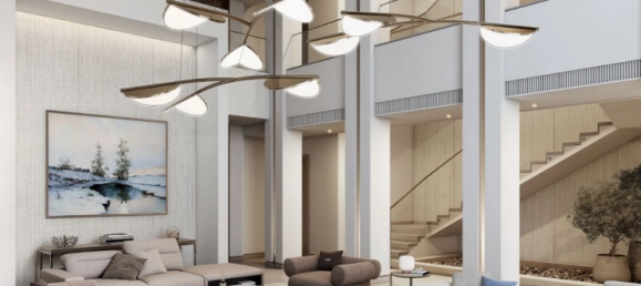 5 bedrooms Villa in Dubai, UAE No. 96331 3