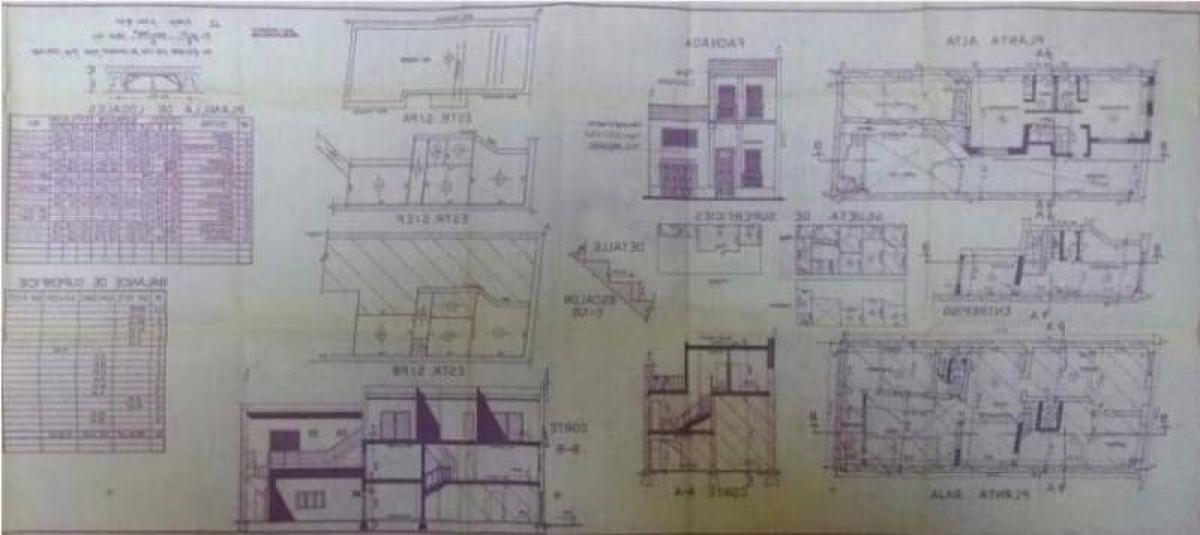 7 Schlafzimmer Haus in Buenos Aires, Argentina, Nr. 68401