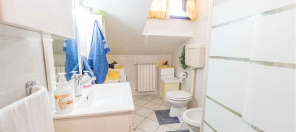 5غرفة منزل في Montesilvano, Italy رقم 269424 36