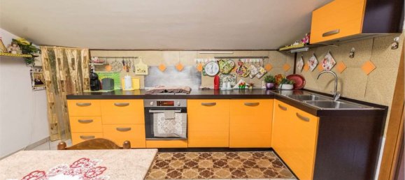 5غرفة منزل في Montesilvano, Italy رقم 269424 32