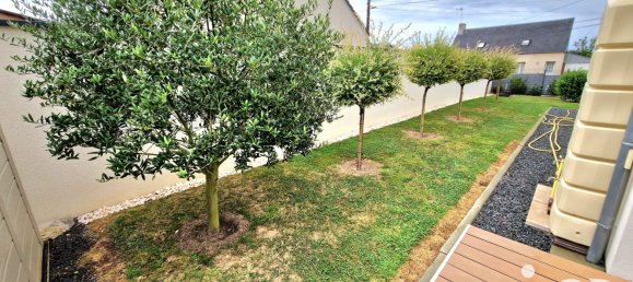 3 Schlafzimmer Haus in Calvados, France, Nr. 346058 12