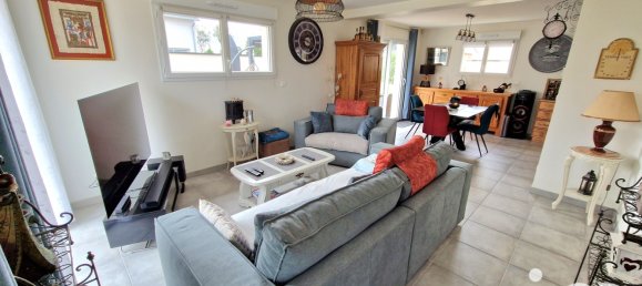 3 Schlafzimmer Haus in Calvados, France, Nr. 346058 6