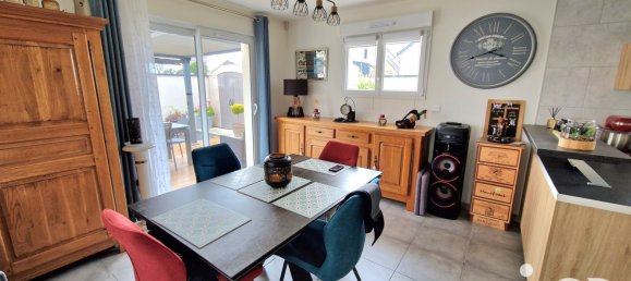 3 Schlafzimmer Haus in Calvados, France, Nr. 346058 5