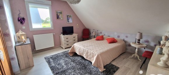 3 Schlafzimmer Haus in Calvados, France, Nr. 346058 11