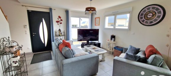 3 Schlafzimmer Haus in Calvados, France, Nr. 346058 4