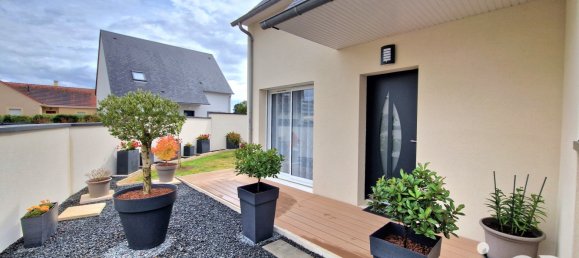 3 Schlafzimmer Haus in Calvados, France, Nr. 346058 14