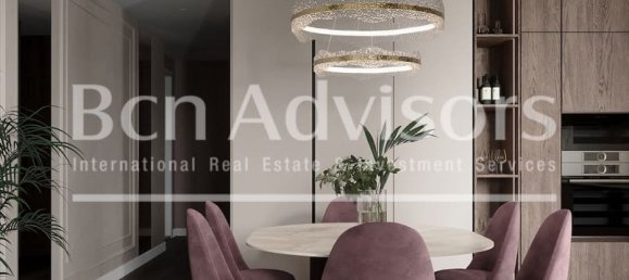 3 bedrooms Apartment in Eixample, Spain No. 153641 3