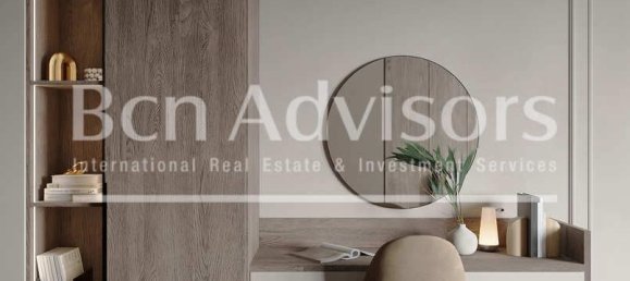 3 bedrooms Apartment in Eixample, Spain No. 153641 17