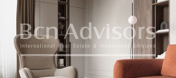 3 bedrooms Apartment in Eixample, Spain No. 153641 2