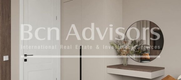 3 bedrooms Apartment in Eixample, Spain No. 153641 34