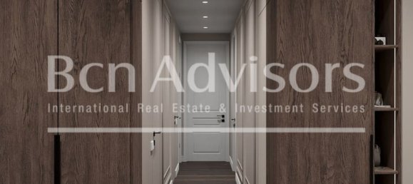 3 bedrooms Apartment in Eixample, Spain No. 153641 15