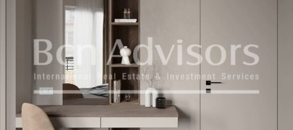 3 bedrooms Apartment in Eixample, Spain No. 153641 28