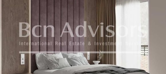 3 bedrooms Apartment in Eixample, Spain No. 153641 26