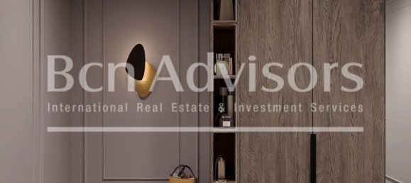 3 bedrooms Apartment in Eixample, Spain No. 153641 13