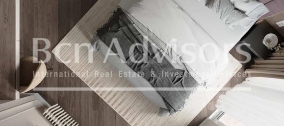 3 bedrooms Apartment in Eixample, Spain No. 153641 27