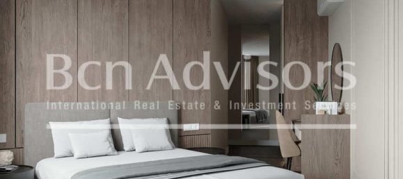 3 bedrooms Apartment in Eixample, Spain No. 153641 19