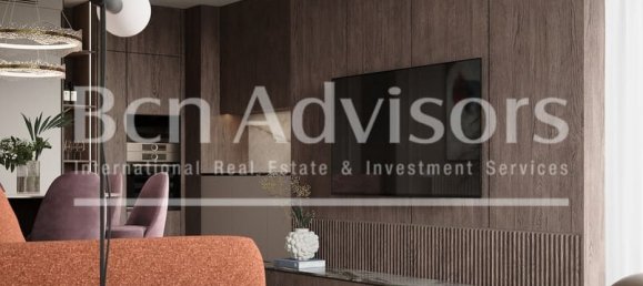 3 bedrooms Apartment in Eixample, Spain No. 153641 10