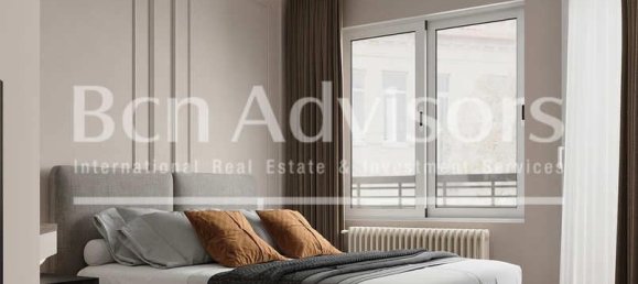 3 bedrooms Apartment in Eixample, Spain No. 153641 30