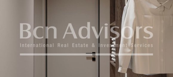 3 bedrooms Apartment in Eixample, Spain No. 153641 37