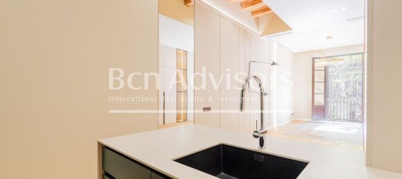 3 bedrooms Apartment in Eixample, Spain No. 153641 50