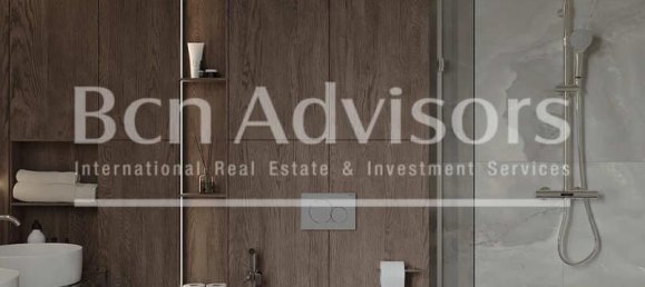 3 bedrooms Apartment in Eixample, Spain No. 153641 22