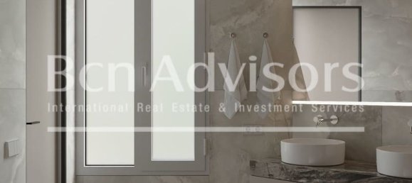 3 bedrooms Apartment in Eixample, Spain No. 153641 23