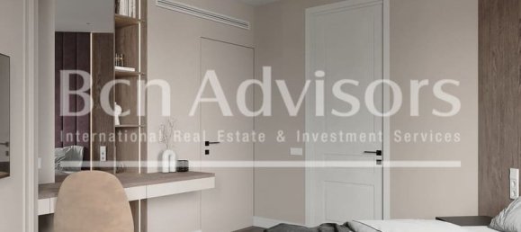 3 bedrooms Apartment in Eixample, Spain No. 153641 29