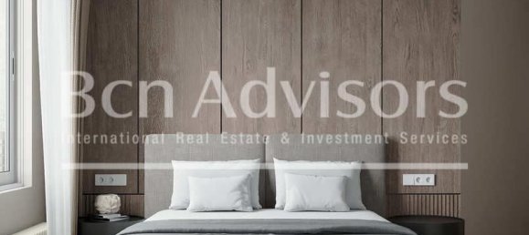 3 bedrooms Apartment in Eixample, Spain No. 153641 18