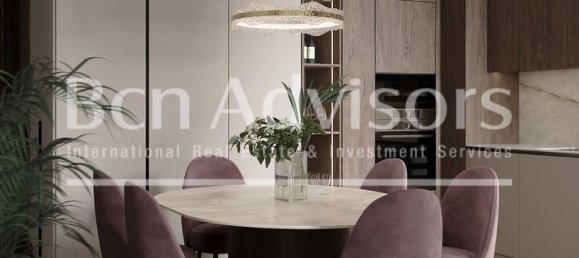 3 bedrooms Apartment in Eixample, Spain No. 153641 6