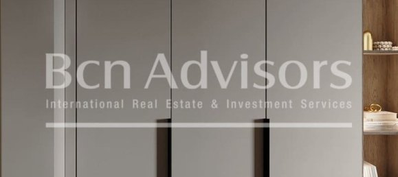 3 bedrooms Apartment in Eixample, Spain No. 153641 24