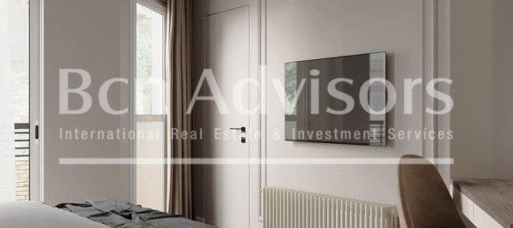 3 bedrooms Apartment in Eixample, Spain No. 153641 25