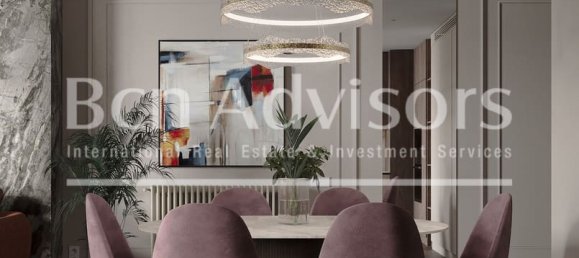 3 bedrooms Apartment in Eixample, Spain No. 153641 4