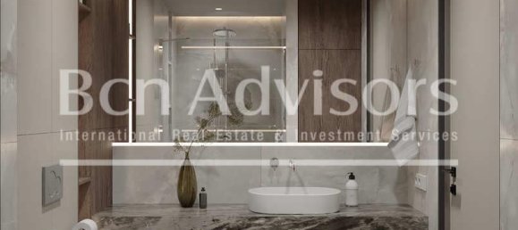 3 bedrooms Apartment in Eixample, Spain No. 153641 43