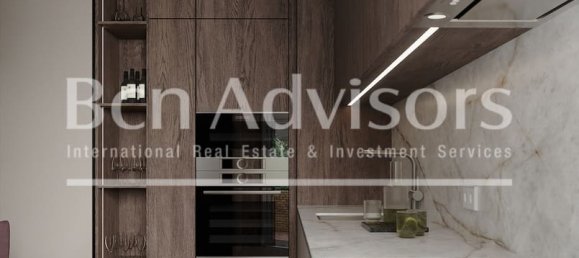 3 bedrooms Apartment in Eixample, Spain No. 153641 8