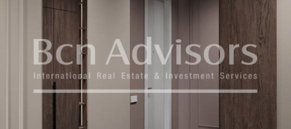 3 bedrooms Apartment in Eixample, Spain No. 153641 14