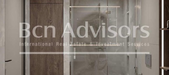 3 bedrooms Apartment in Eixample, Spain No. 153641 42